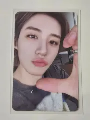 BOYNEXTDOOR イハン The Action Play ver.