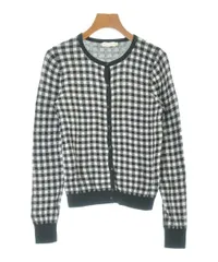 EARTH MUSIC&ECOLOGY カーディガン レディース 【古着】【中古】【送料無料】