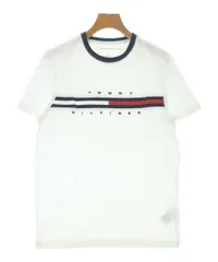 TOMMY HILFIGER Tシャツ・カットソー レディース 【古着】【中古】【送料無料】