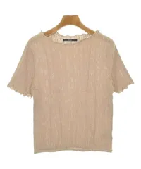 Kastane Tシャツ・カットソー レディース 【古着】【中古】【送料無料】