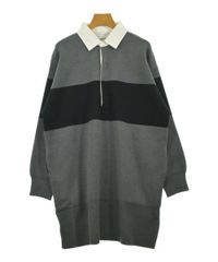 U by SPICK&SPAN オーバーサイズポロシャツ - メルカリ