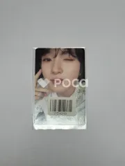 NCT サクヤ poppop WICHU Ver. KMS