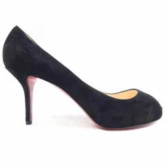 クリスチャンルブタン CHRISTIAN LOUBOUTIN パンプス