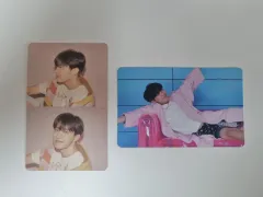 BTS ジェイホープ トレカ まとめ売り