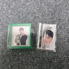 2026年最新】ガチャ SUPER JUNIORの人気アイテム - メルカリ