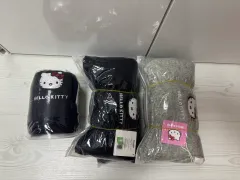 ハローキティ マフラー 未開封