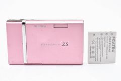 Inspection required. Fujifilm FINEPIX Z5FD Digital Camera L48#7778