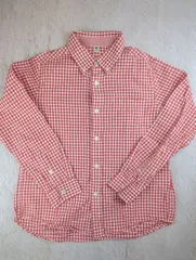 UNIQLO / シャツ & ブラウス