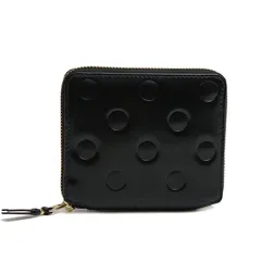 2026年最新】コムデギャルソン ラウンドファスナー財布[COMME des