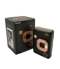 富士フイルム チェキ instax mini LiPlay  インタックス ミニ リプレイ FUJIFILM