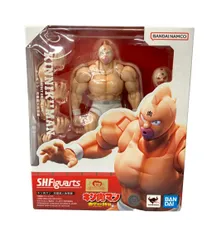 BANDAI キン肉マン S.H.Figuarts キン肉マン -完璧超人始祖編- フィギュア