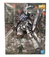 美品 バンダイ 機動戦士ガンダムNT MG 1/100 シナンジュ・スタイン(ナラティブVer.) プラモデル