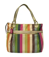 コーチ トートバッグ ショルダーバッグ 肩掛け 19021 レディース COACH