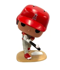 2026年最新】大谷翔平 フィギュア エンジェルスの人気アイテム - メルカリ