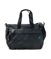アディダス 2way トートバッグ ショルダーバッグ 斜め掛け メンズ adidas