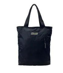 コールマン 2way トートバッグ リュック メンズ Coleman