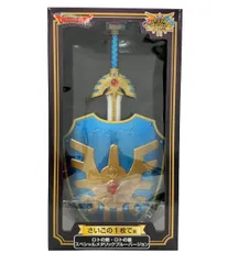 2026年最新】ふくびき ロトの盾の人気アイテム - メルカリ