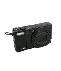 リコー デジタルカメラ CX-5 RICOH