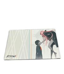 부시로드 고무 매트 컬렉션 엑스트라 Vol.112 달링 인 더 프랑키스