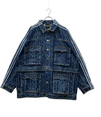 2026年最新】ivy park adidas デニムの人気アイテム - メルカリ