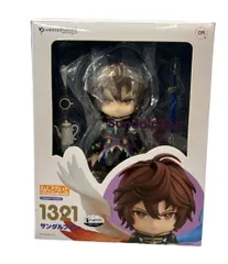 2026年最新】サンダルフォン ねんどろいどの人気アイテム - メルカリ