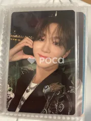 セブチ スングァン SEVENTEENTH HEAVEN KiT ver.