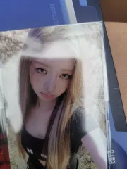 2026年最新】ive レイ トレカ サノクの人気アイテム - メルカリ