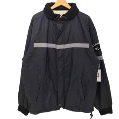 ポロジーンズカンパニーラルフローレン POLO JEANS COMPANY RALPH LAUREN フリーザージャケット メンズ JPN：M 