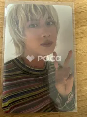 BTS ジン Happy Navigate Ver.