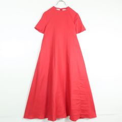 HeRIN.CYE 異素材 ワンピース Dimension dress - メルカリ