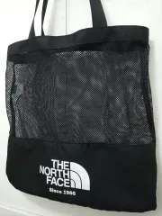 THE NORTH FACE ザノースフェイス メッシュバッグ