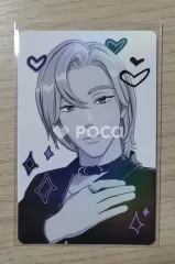 PLAVE ノア Caligo Pt.1 POCAALBUM Ver.