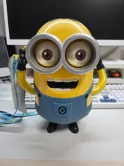 ミニオンズ ポップコーンバケット