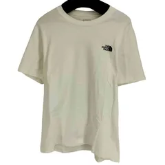 ザノースフェイス THE NORTH FACE S/S Back To The Land Tee メンズ JPN：M 