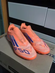 アディダス f50 プロ tf ll 260mm サッカーシューズ