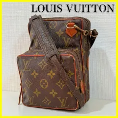 ■美品■LOUIS VUITTON ルイヴィトン ショルダーバッグ アマゾン
