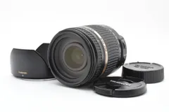 2026年最新】TAMRON 18-270mm F3.5-6.3 Diの人気アイテム - メルカリ
