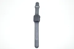 【送料無料】　アップル Apple Watch Series7 41mm アルミ GPS ナイキモデル ジャンク品