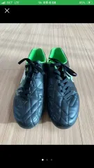 プーマ サッカーシューズ 270mm