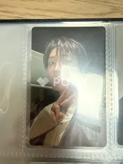 Seventeen ウォヌ セブチ THIS MAN Weverse ラキドロ