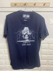 2026年最新】レディー ガガtシャツの人気アイテム - メルカリ