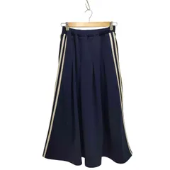 レイビームス Ray BEAMS サイドラインジャージ スカート レディース 表記無 