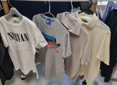 メンズ Tシャツ & メンズ ニット まとめ