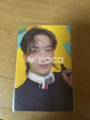 SEVENTEEN ジョンハン セブチ 17 IS RIGHT HERE HERE Ver.