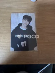 セブチ ホシ 2022 SVT 6TH FAN MEETING SEVENTEEN in CARAT LAND トレーディングカードセット