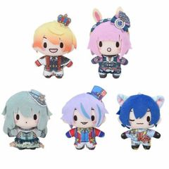 ディズニー ツイステッドワンダーランド ザ アニメーション ミルキー