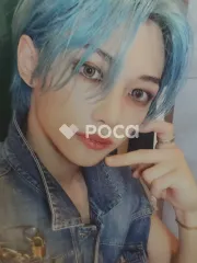 straykids フィリックス スキズ 樂-STAR PLATFORM ALBUM_NEMO VER.