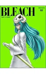 BLEACH 1: 死神 初版 DVD／【特典CD付】BLEACH 破面・VS.死神篇 1 完全生産限定版 - メルカリ