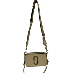 マークバイマークジェイコブス Marc by Marc Jacobs ザ スナップショット DTM ショルダーバッグ レディース 表記無 