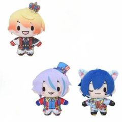 ディズニー ツイステッドワンダーランド ザ アニメーション ミルキー